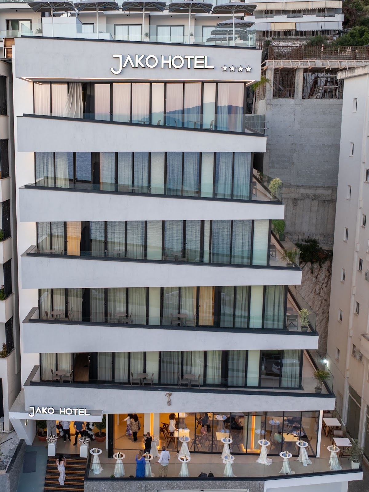 Jako Premium Hotel