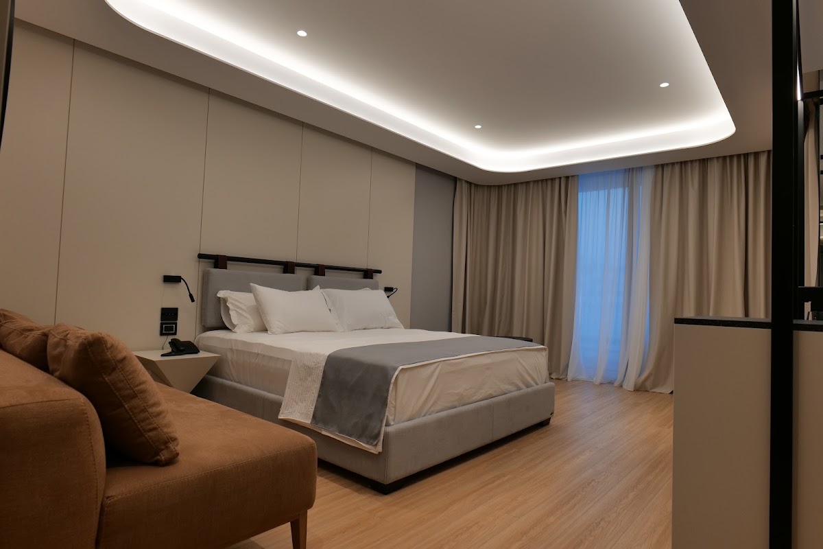 AlYACHT PREMIUM HOTEL