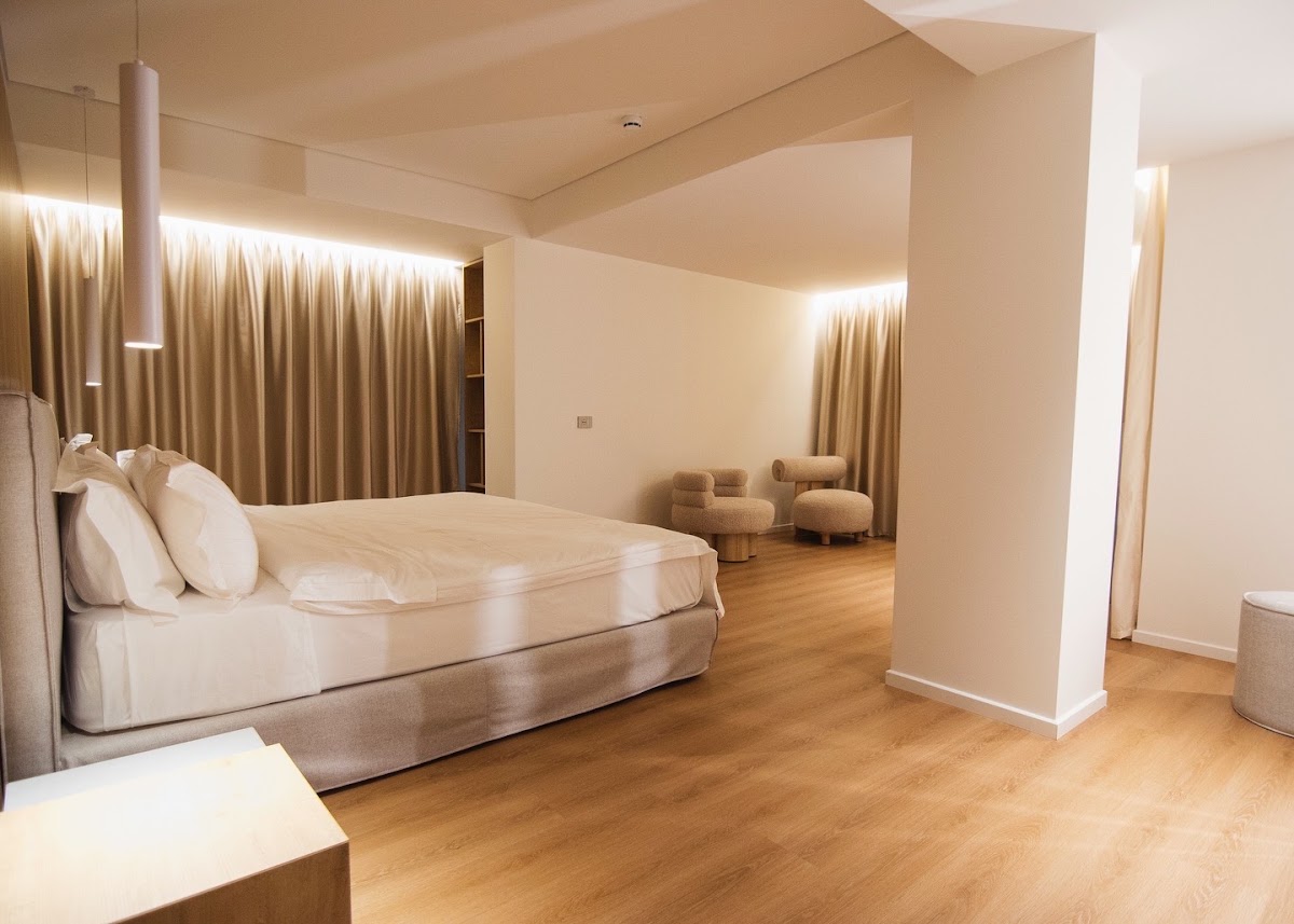 Vale Hotel Sarande