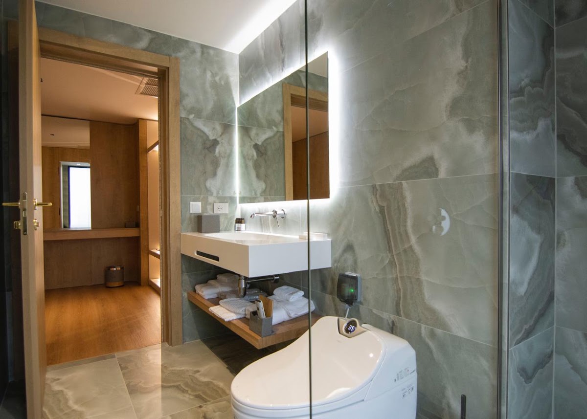 Vale Hotel Sarande