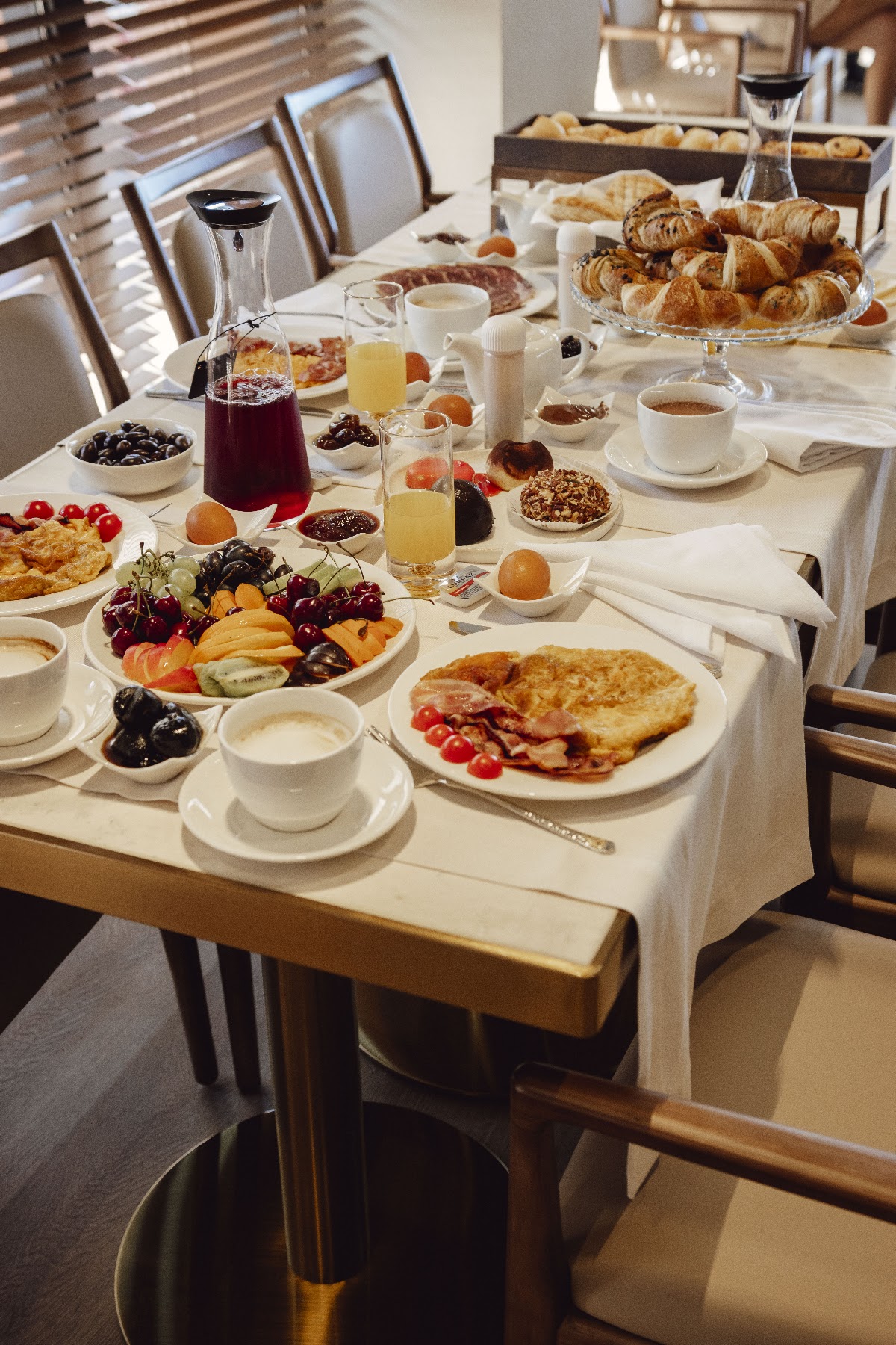 Vale Hotel Sarande