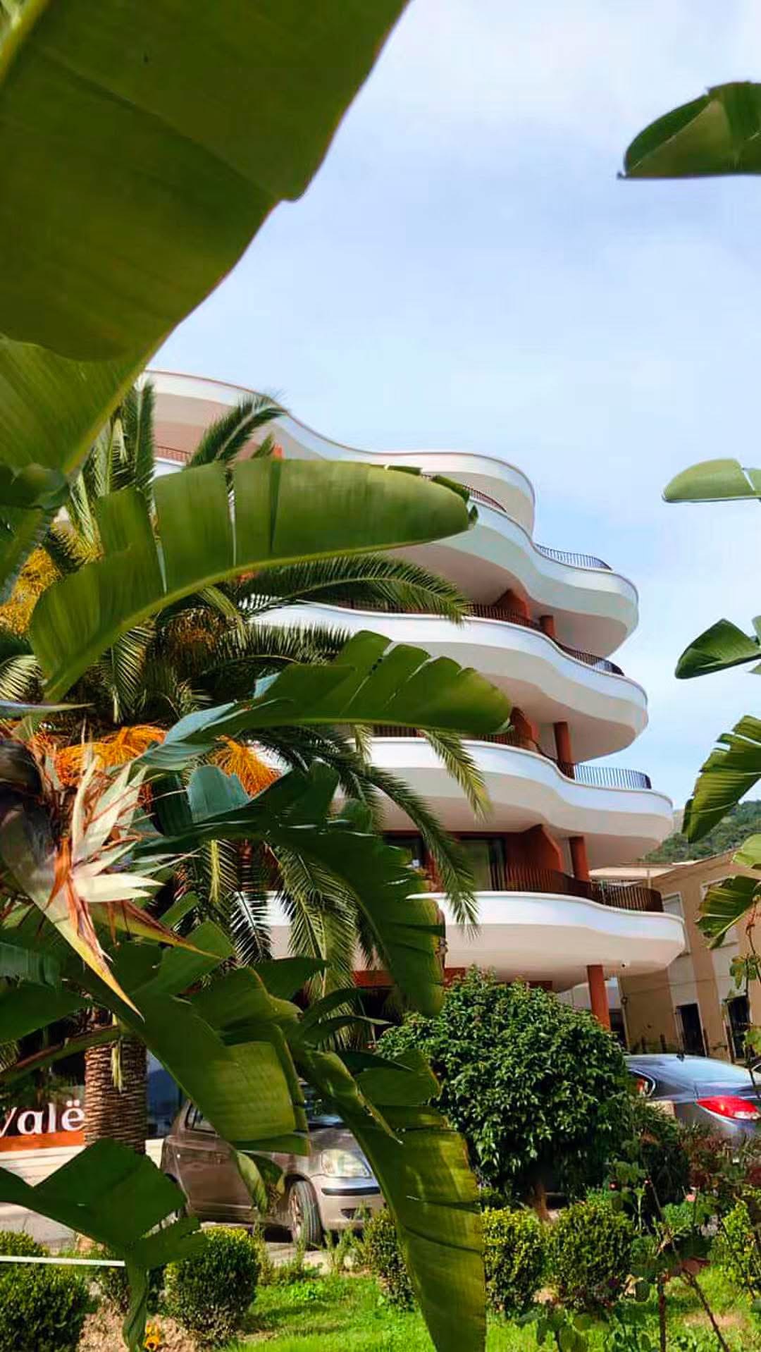Vale Hotel Sarande