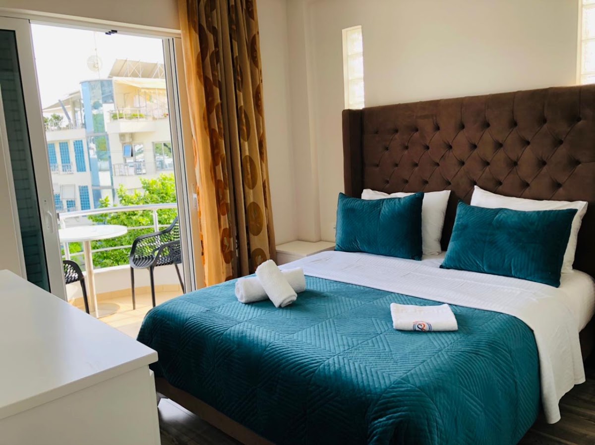Hotel Ramo Saranda