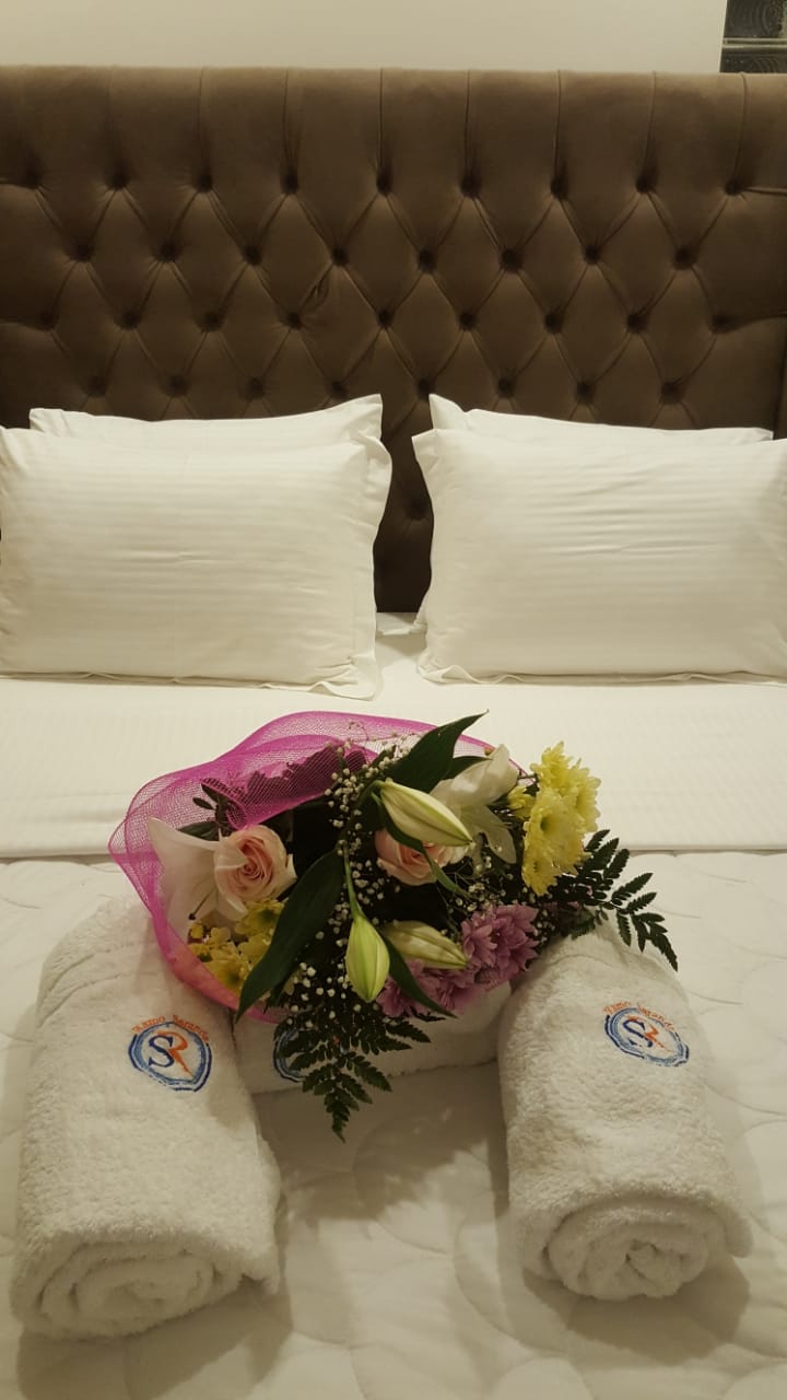 Hotel Ramo Saranda