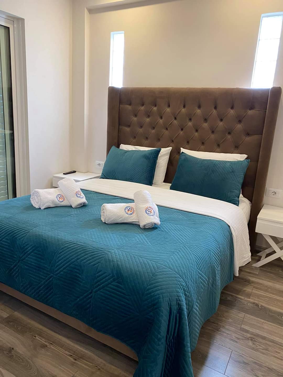 Hotel Ramo Saranda