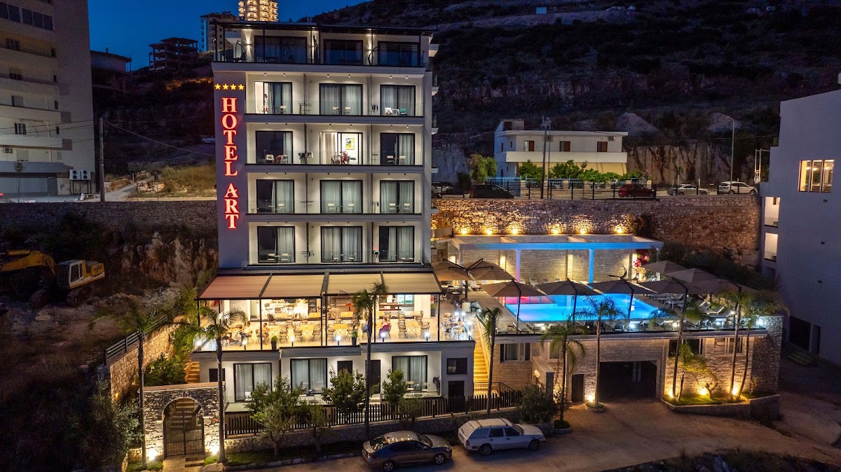 Art Hotel