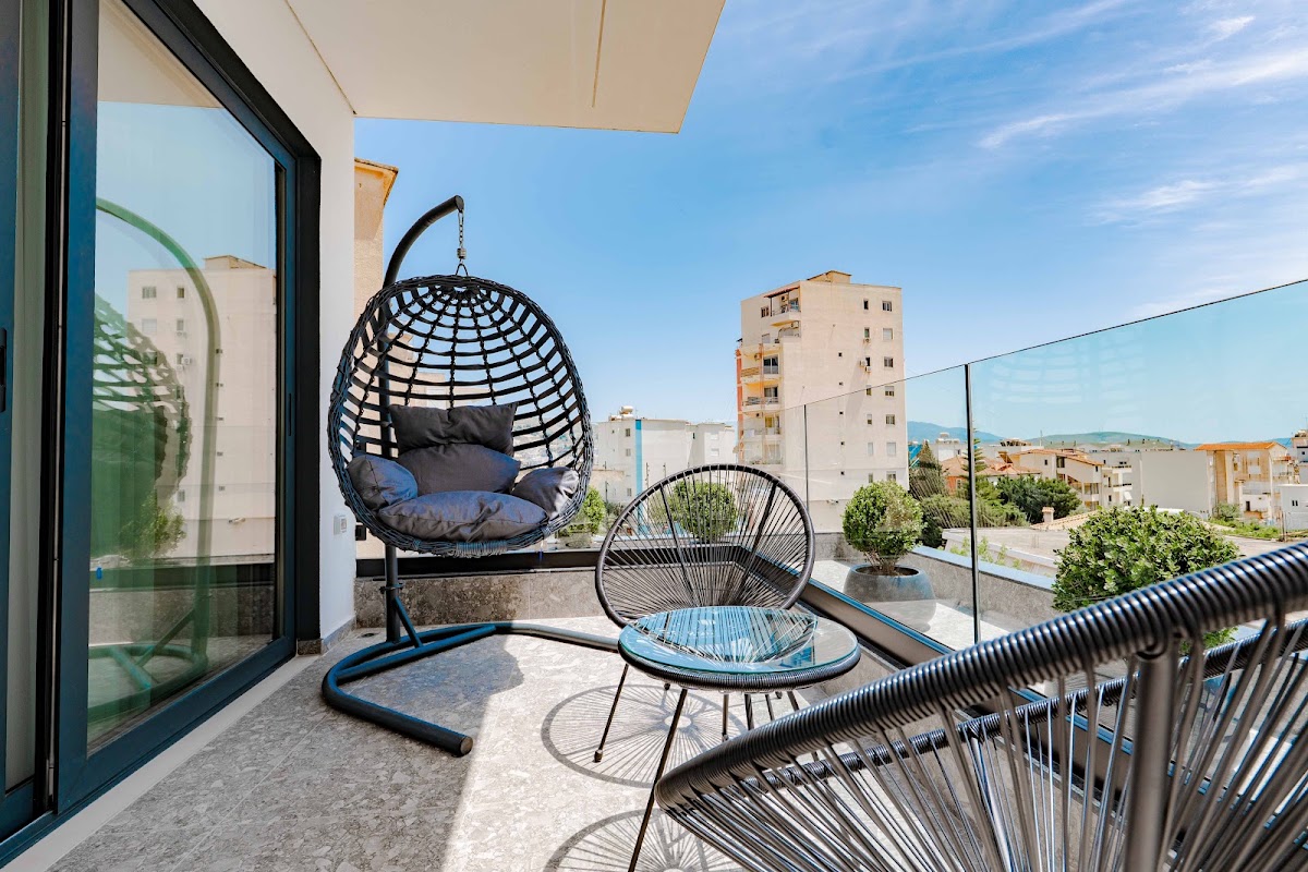 Austin Boutique Hotel Sarande