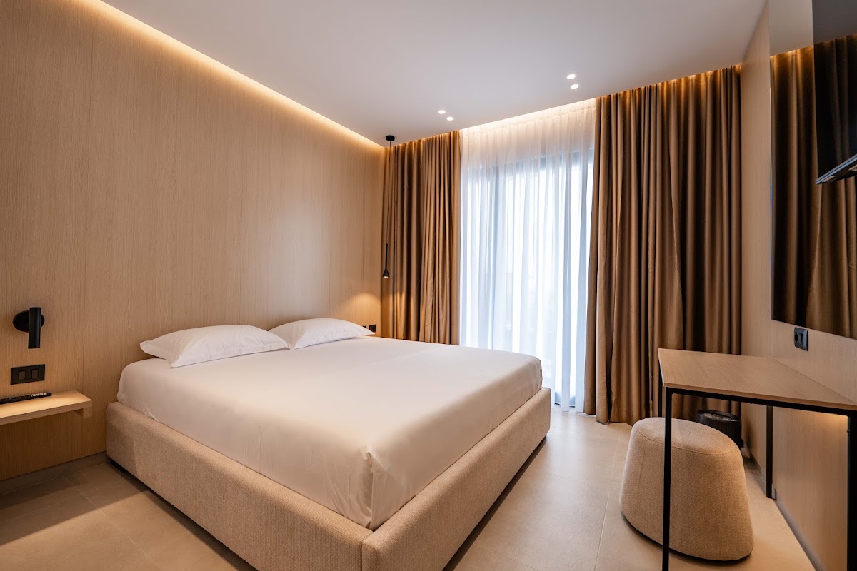 Austin Boutique Hotel Sarande