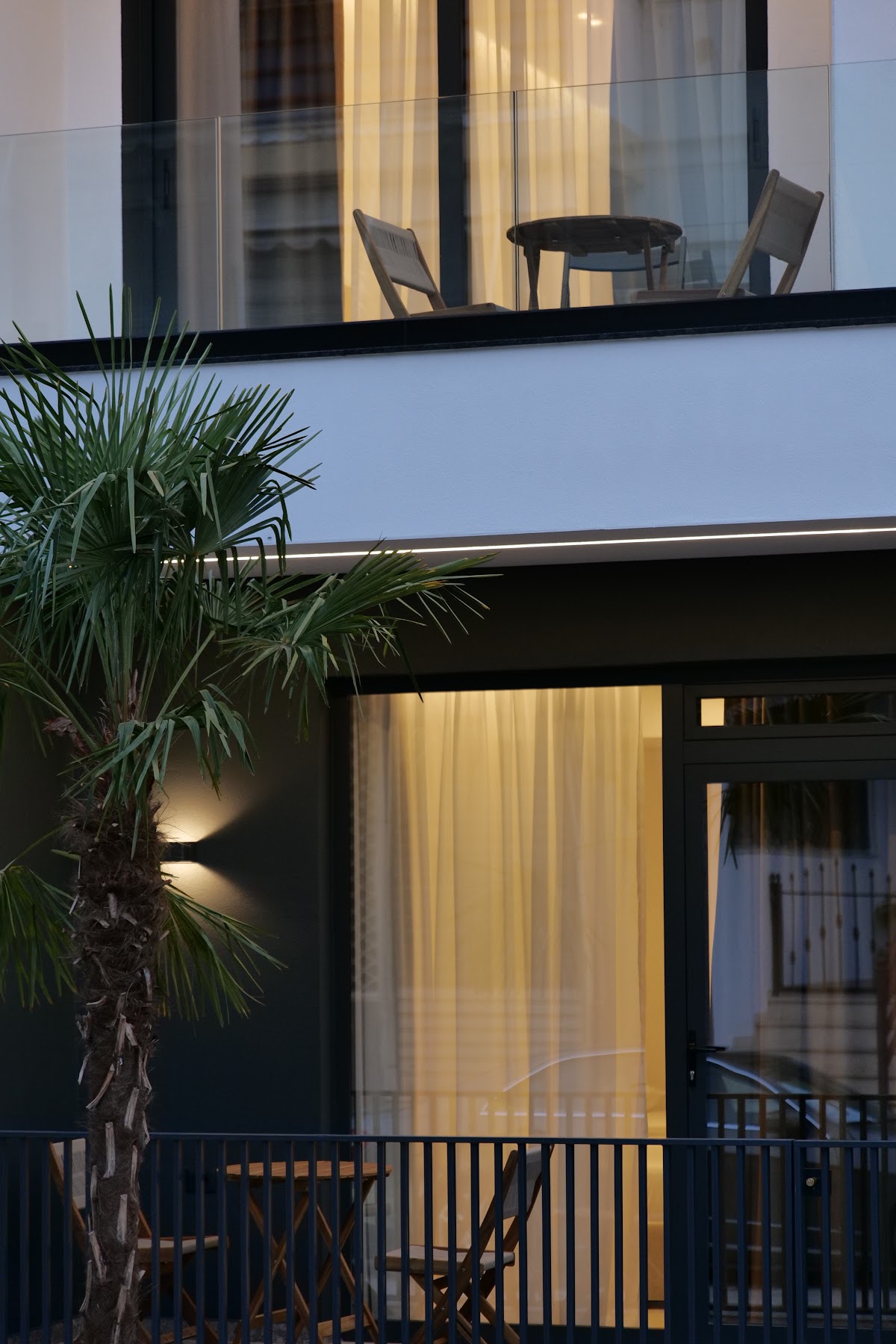 Austin Boutique Hotel Sarande