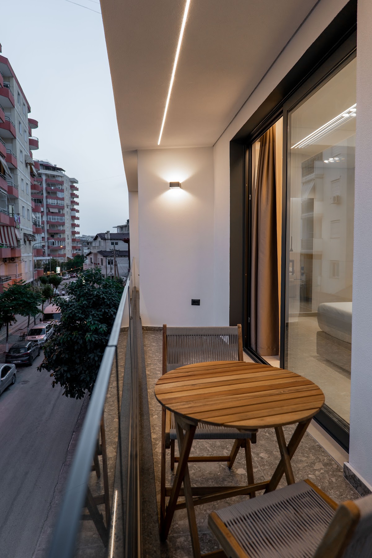 Austin Boutique Hotel Sarande