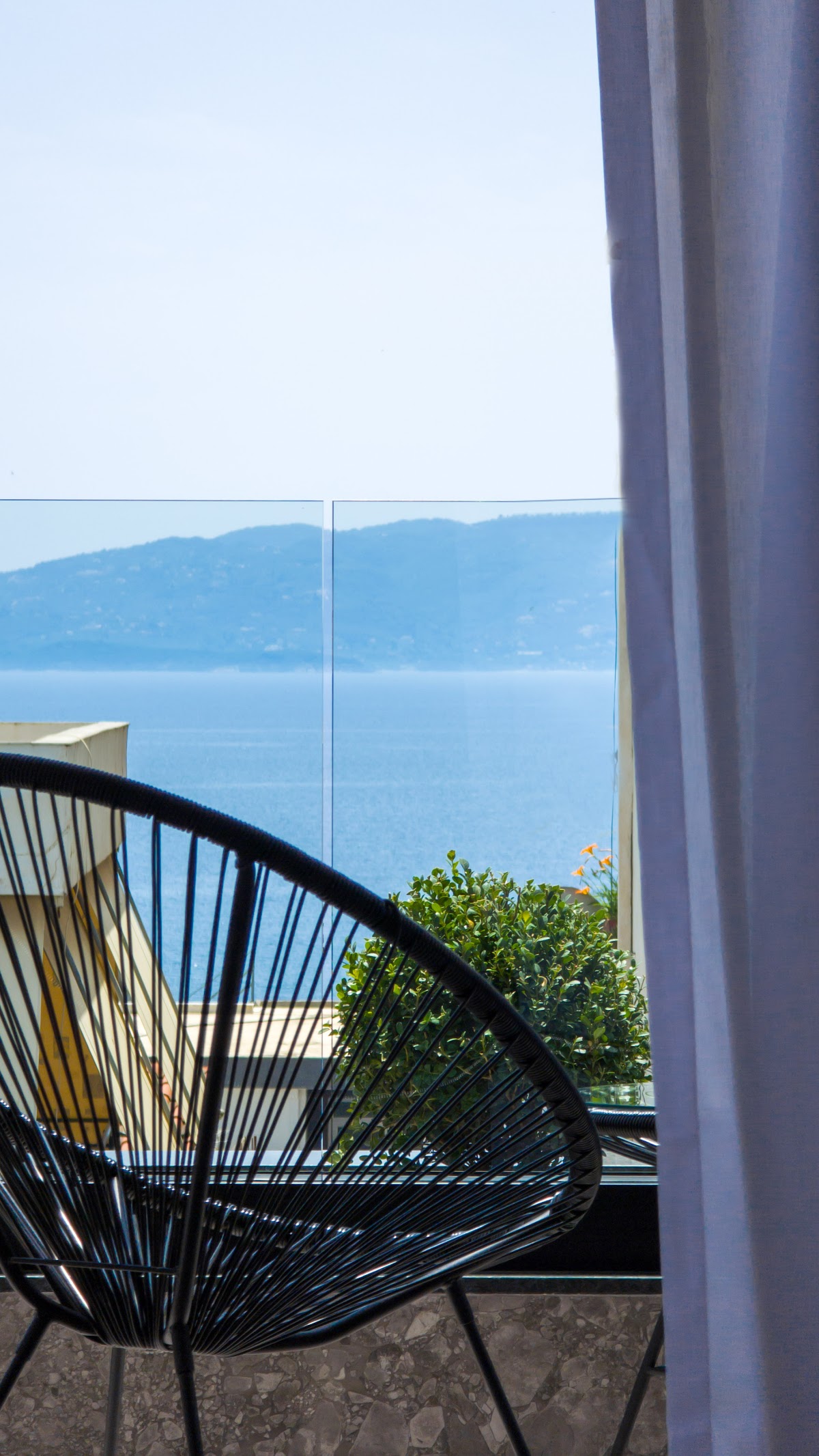 Austin Boutique Hotel Sarande
