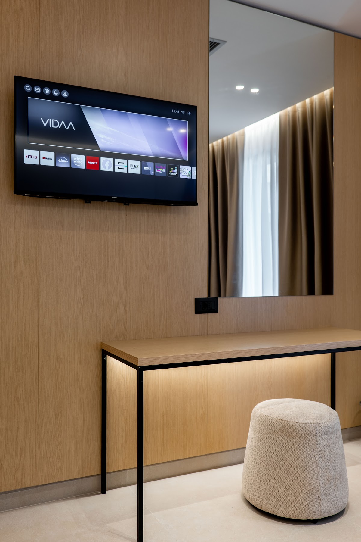 Austin Boutique Hotel Sarande