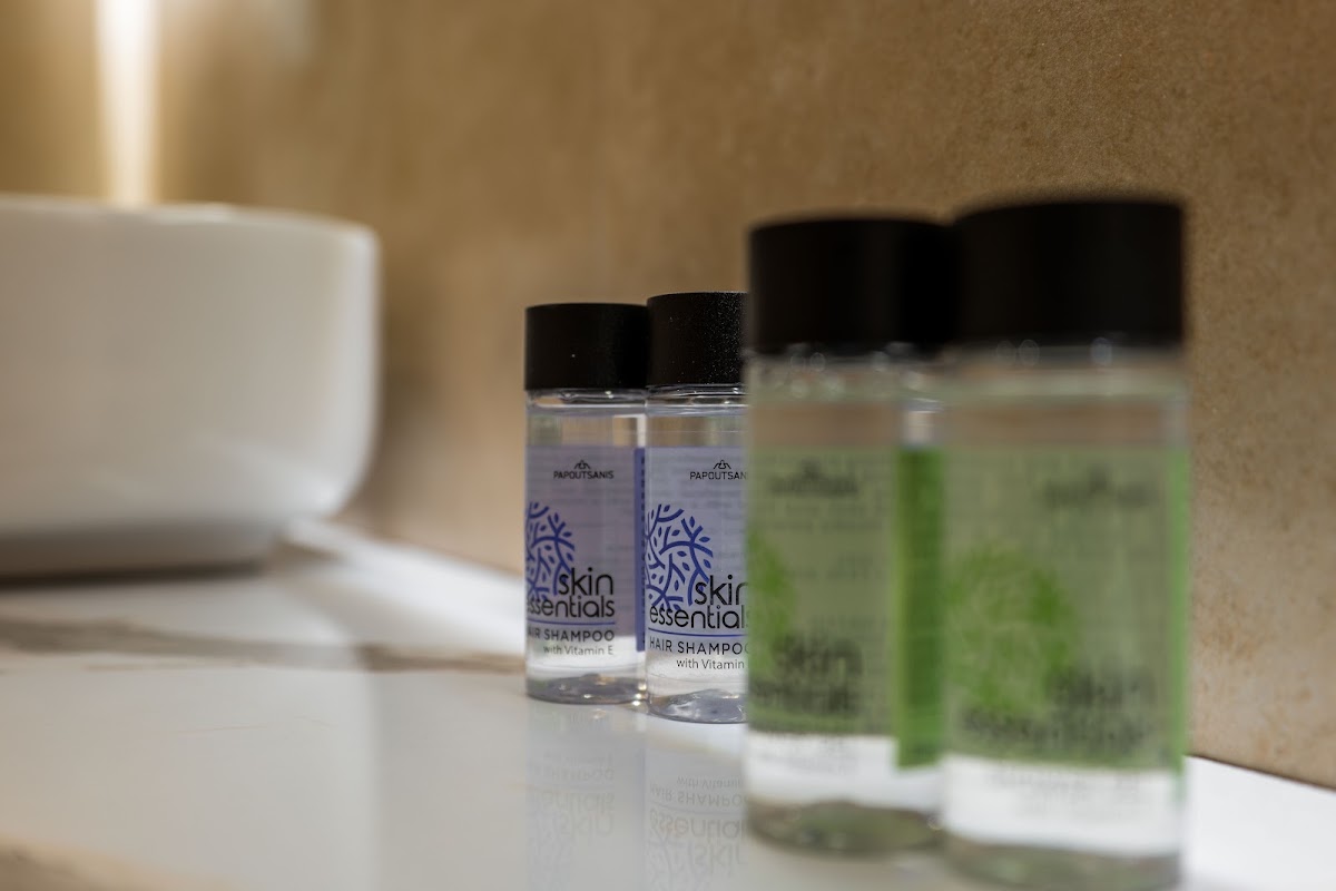 Austin Boutique Hotel Sarande