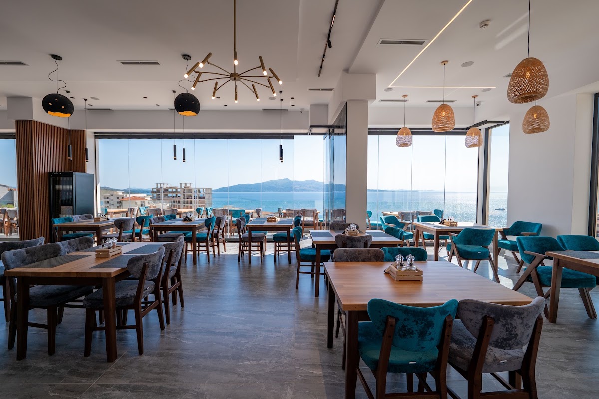 Litan Hotel