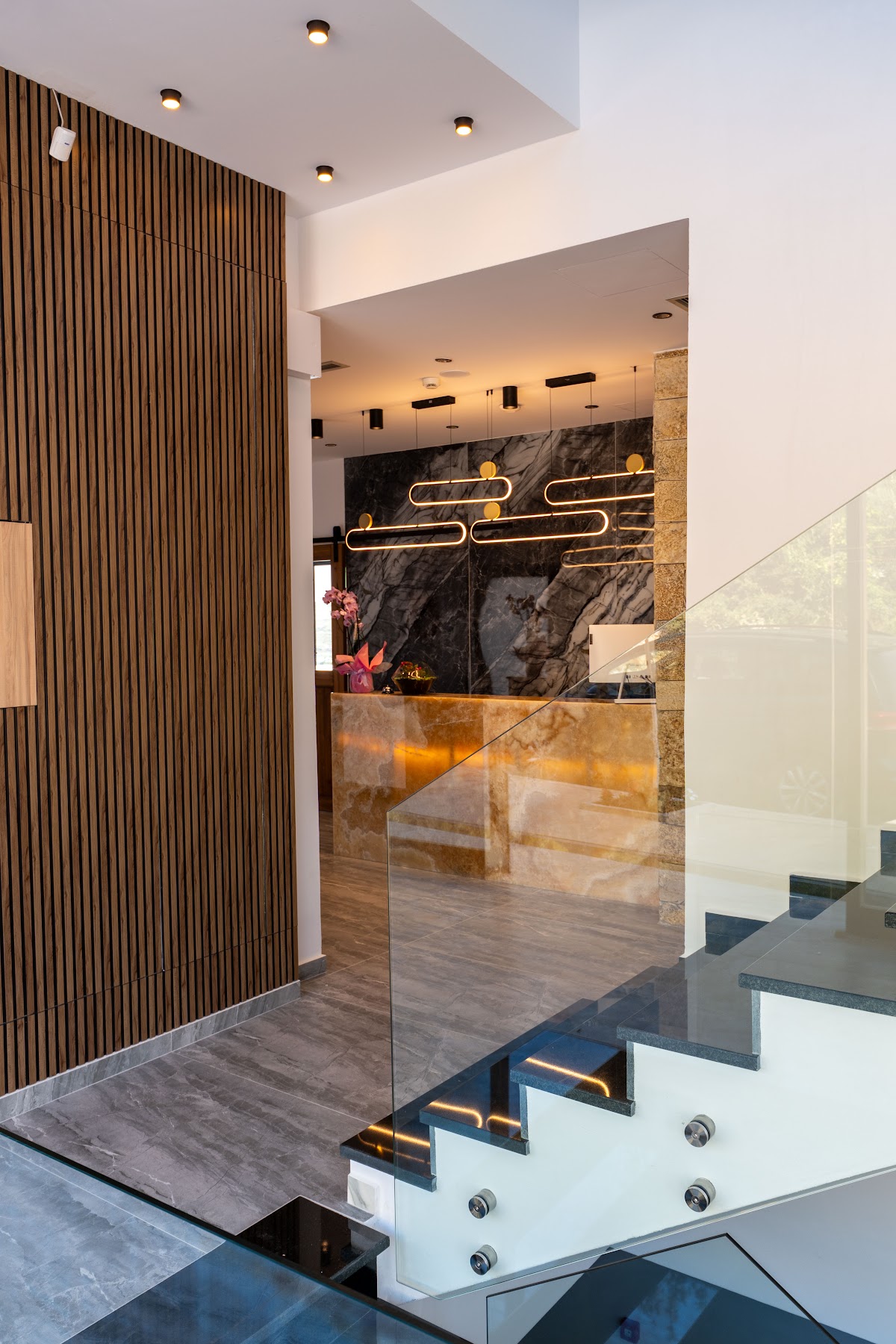Litan Hotel