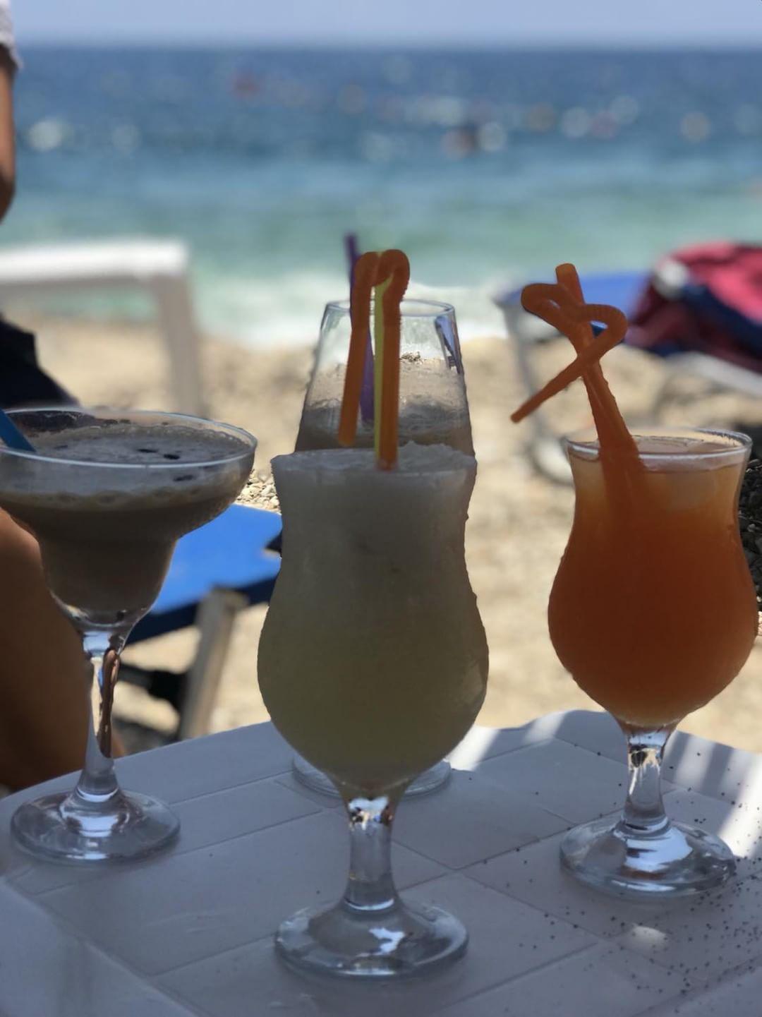 Kalemi's Beachside Hotel Sarande