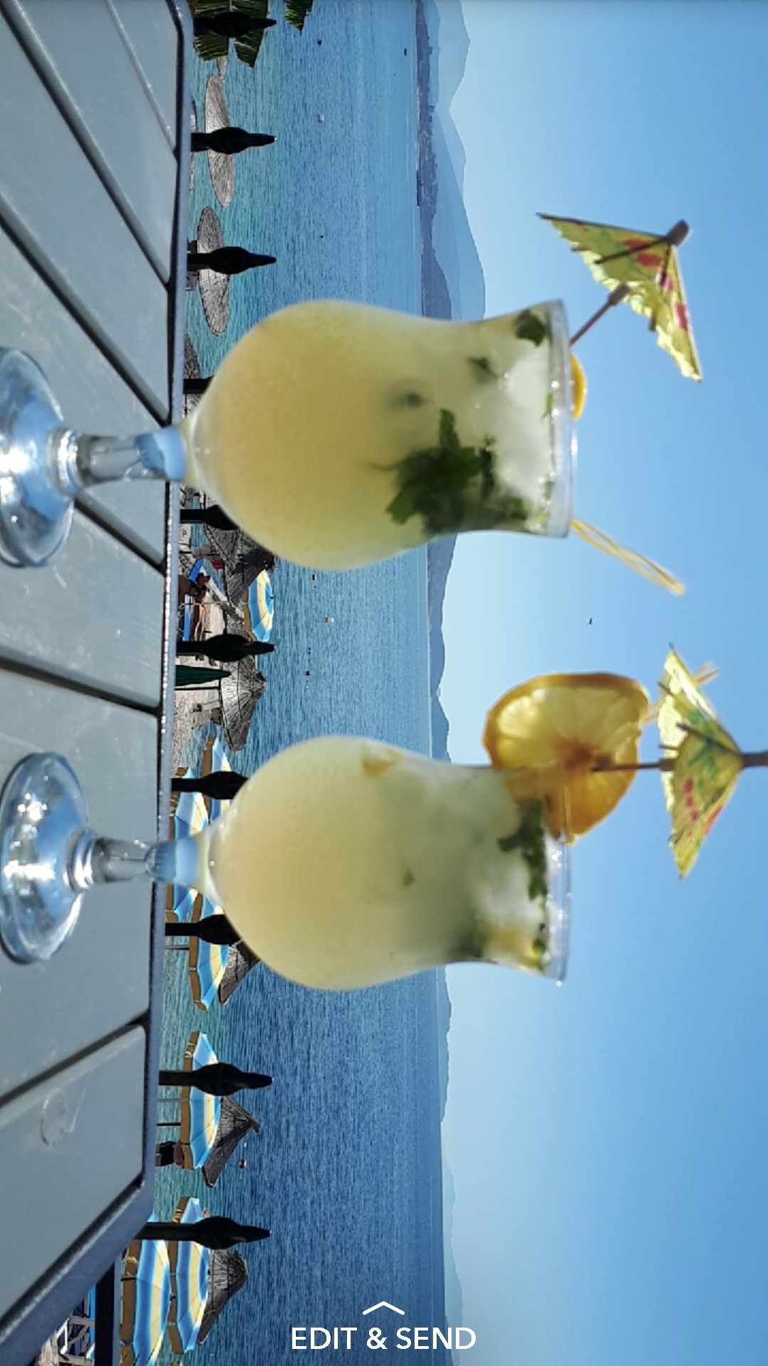Kalemi's Beachside Hotel Sarande
