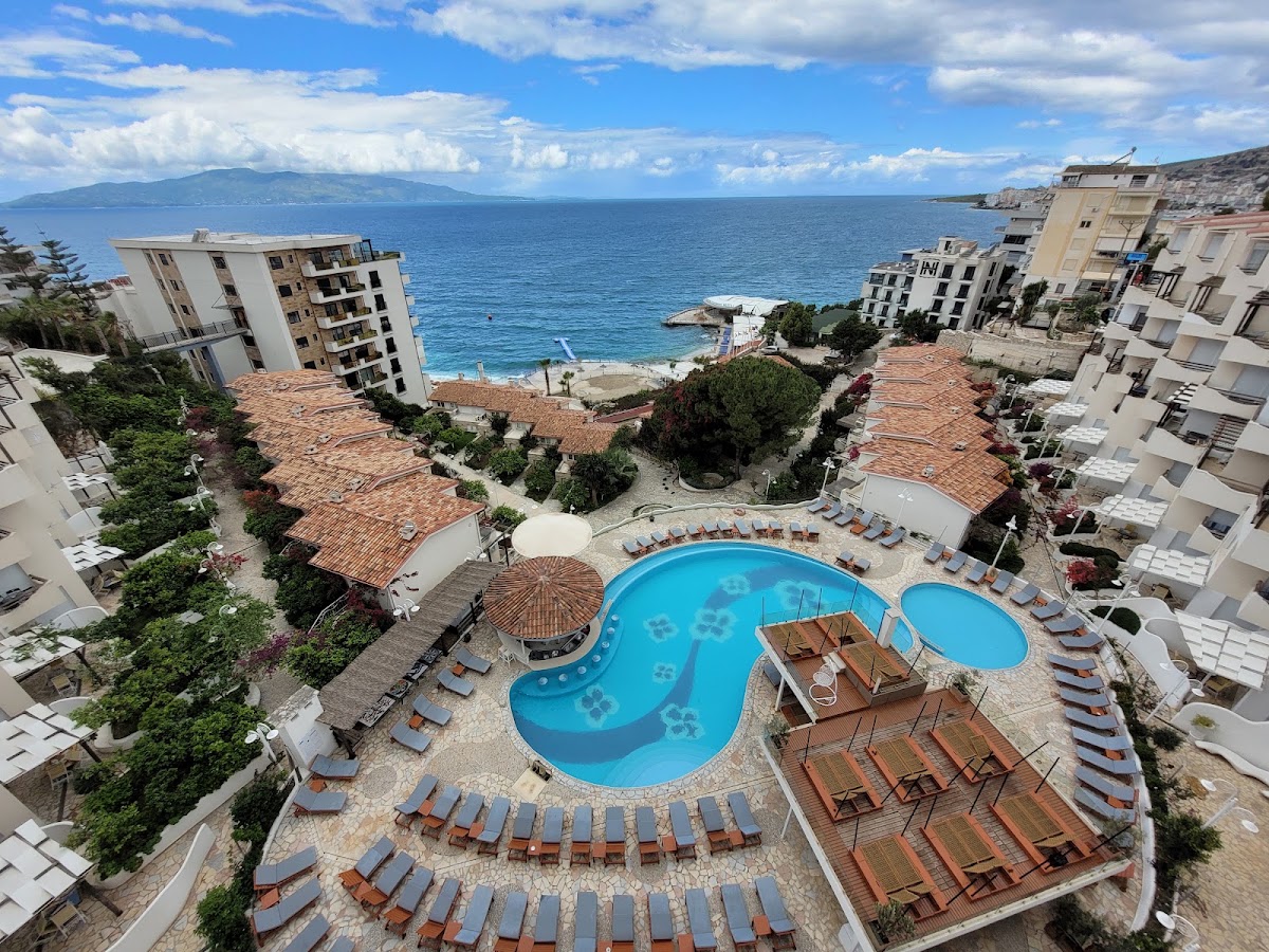 Bougainville Bay Resort & SPA