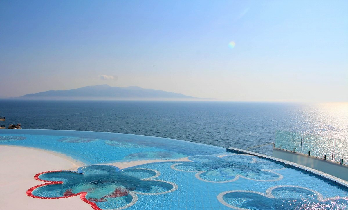 Bougainville Bay Resort & SPA