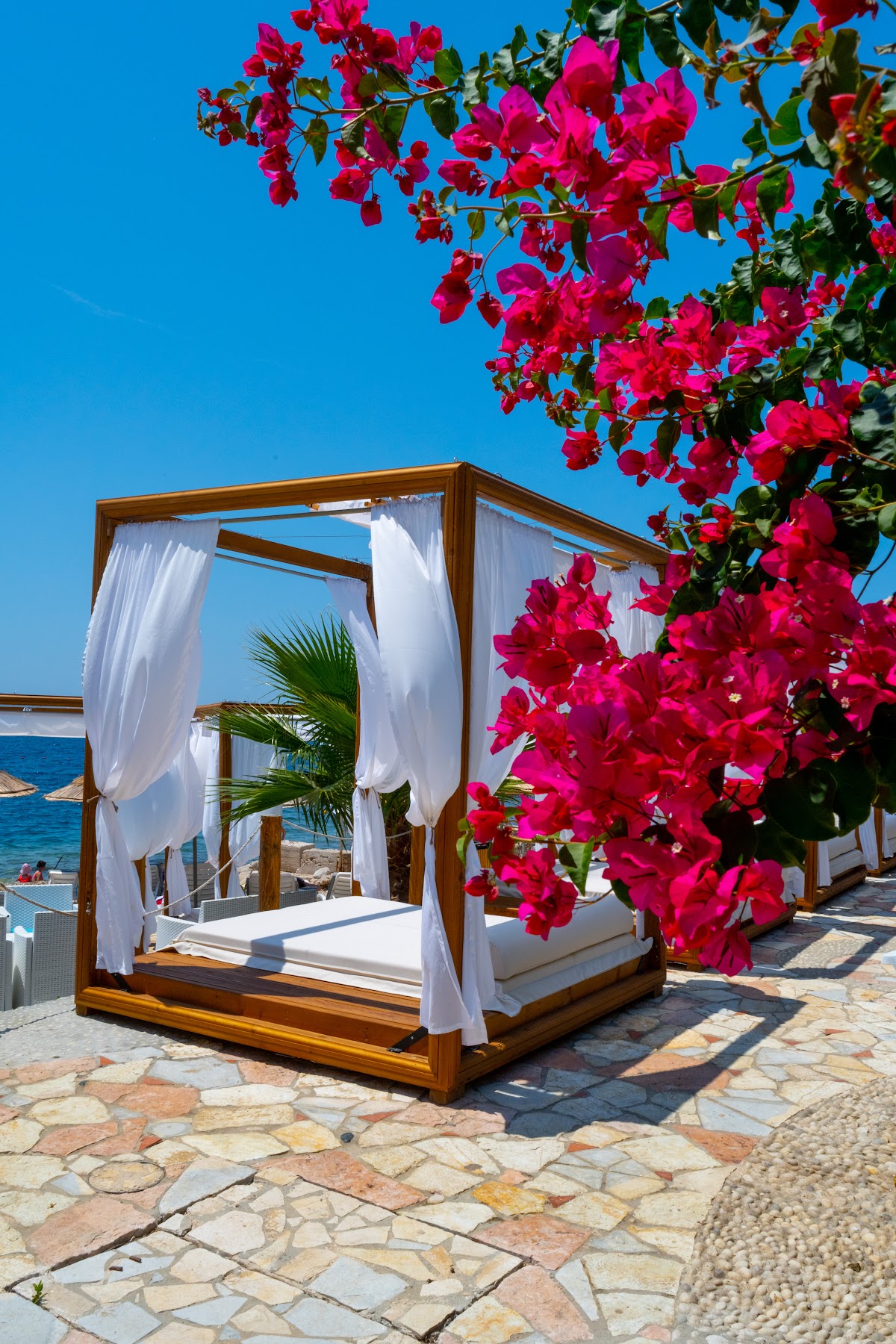 Bougainville Bay Resort & SPA