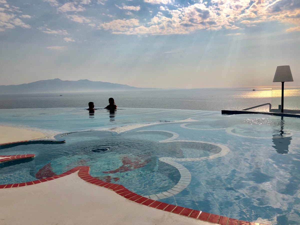 Bougainville Bay Resort & SPA