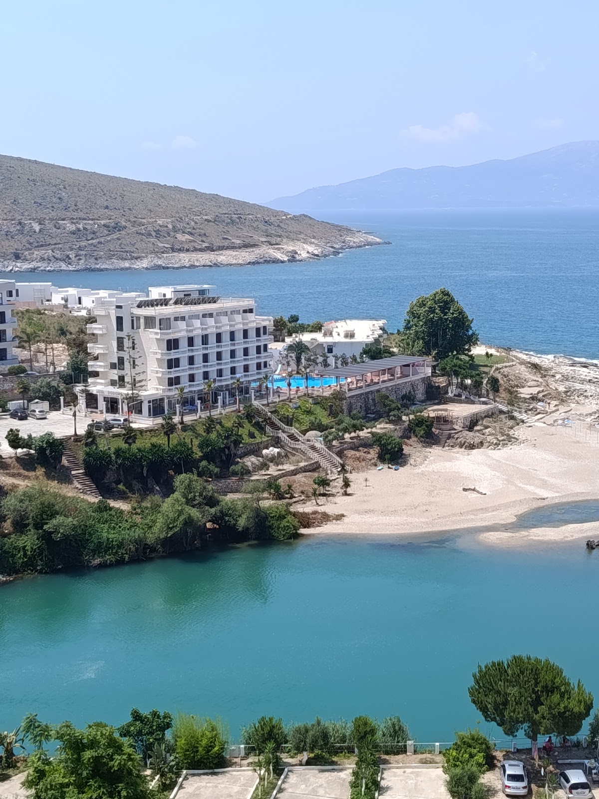 Azure Inn hotel