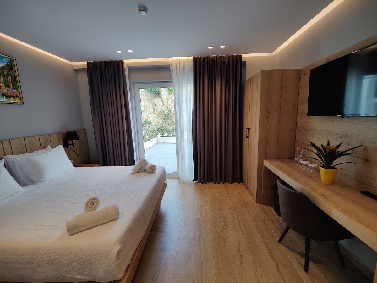 Azure Inn hotel