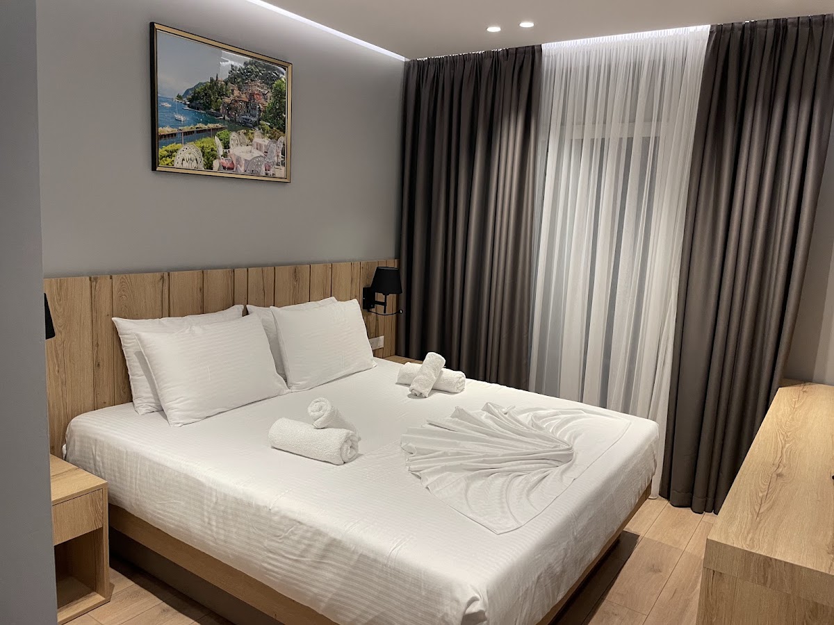 Azure Inn hotel