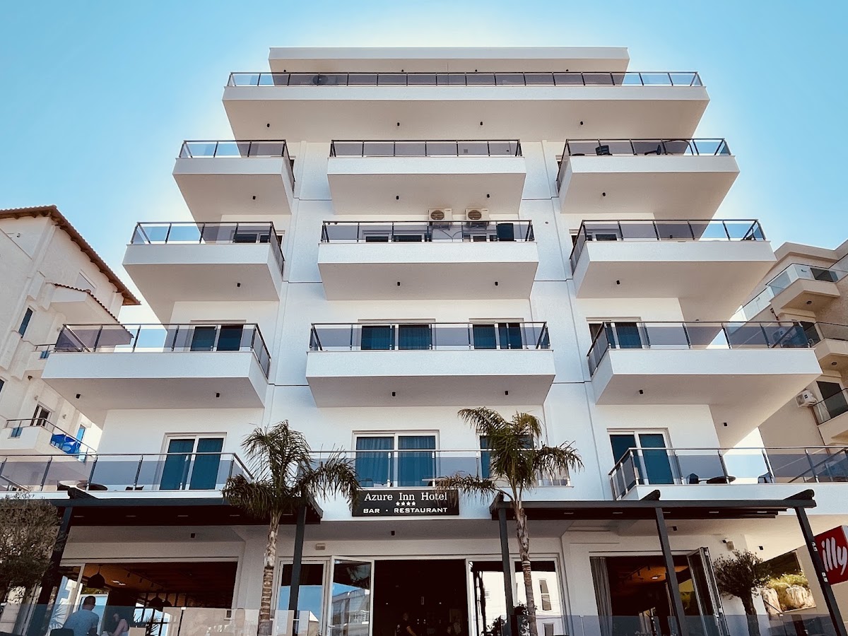 Azure Inn hotel