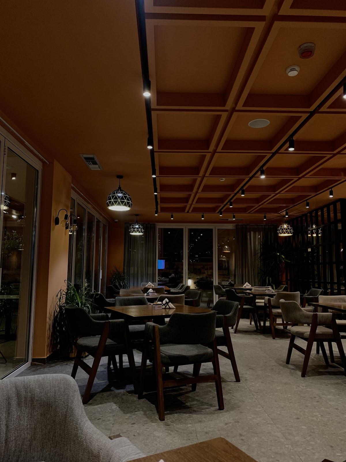 Azure Inn hotel