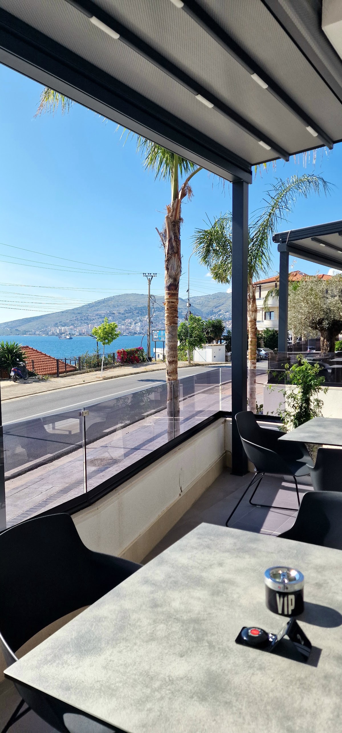 Azure Inn hotel