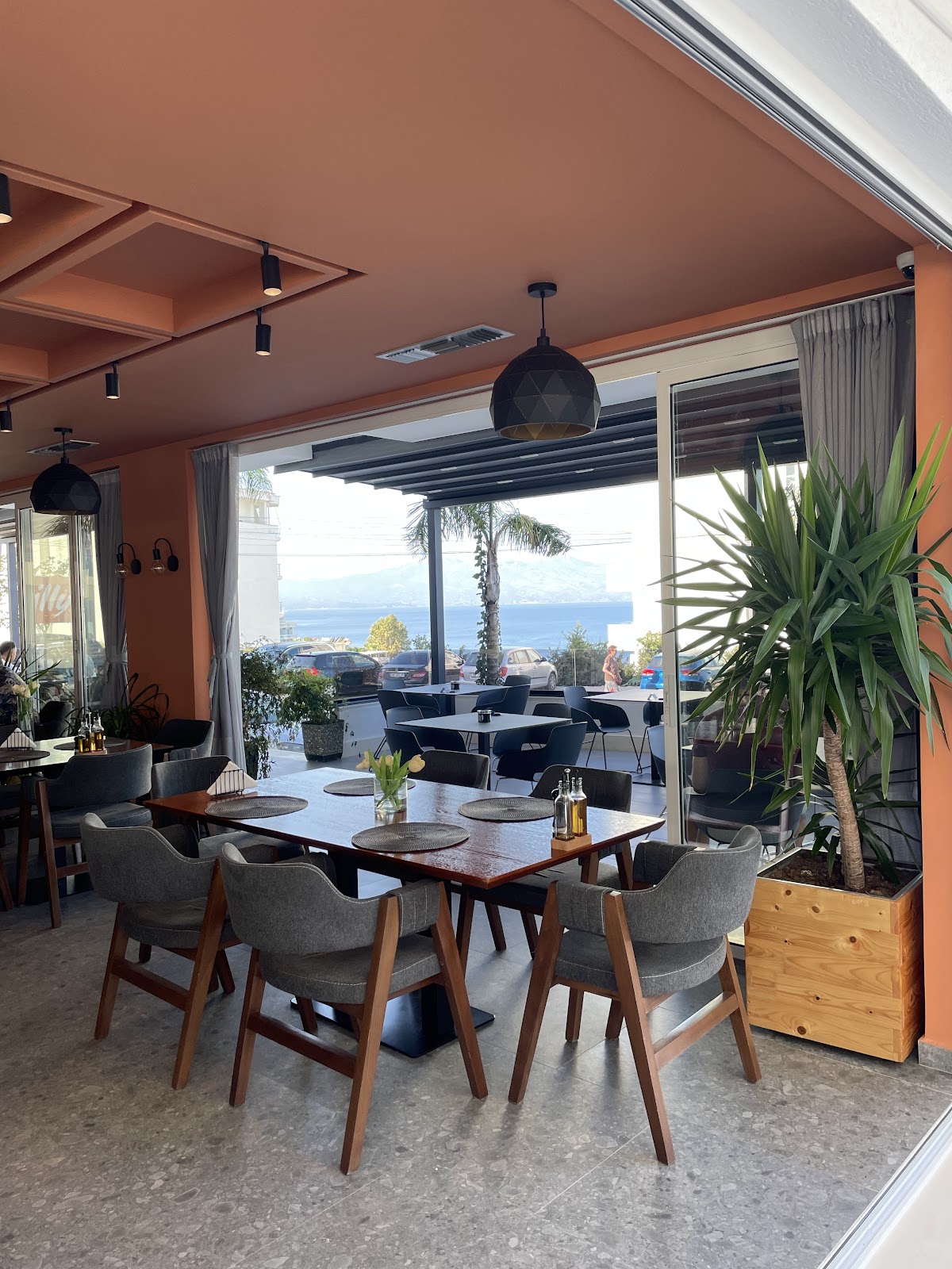 Azure Inn hotel