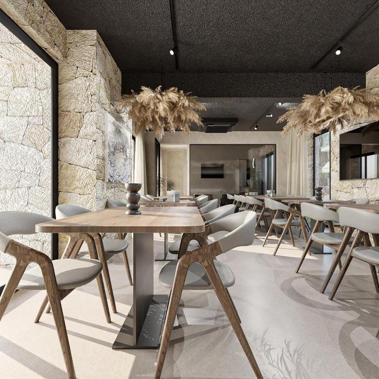 Niklas Boutique Hotel