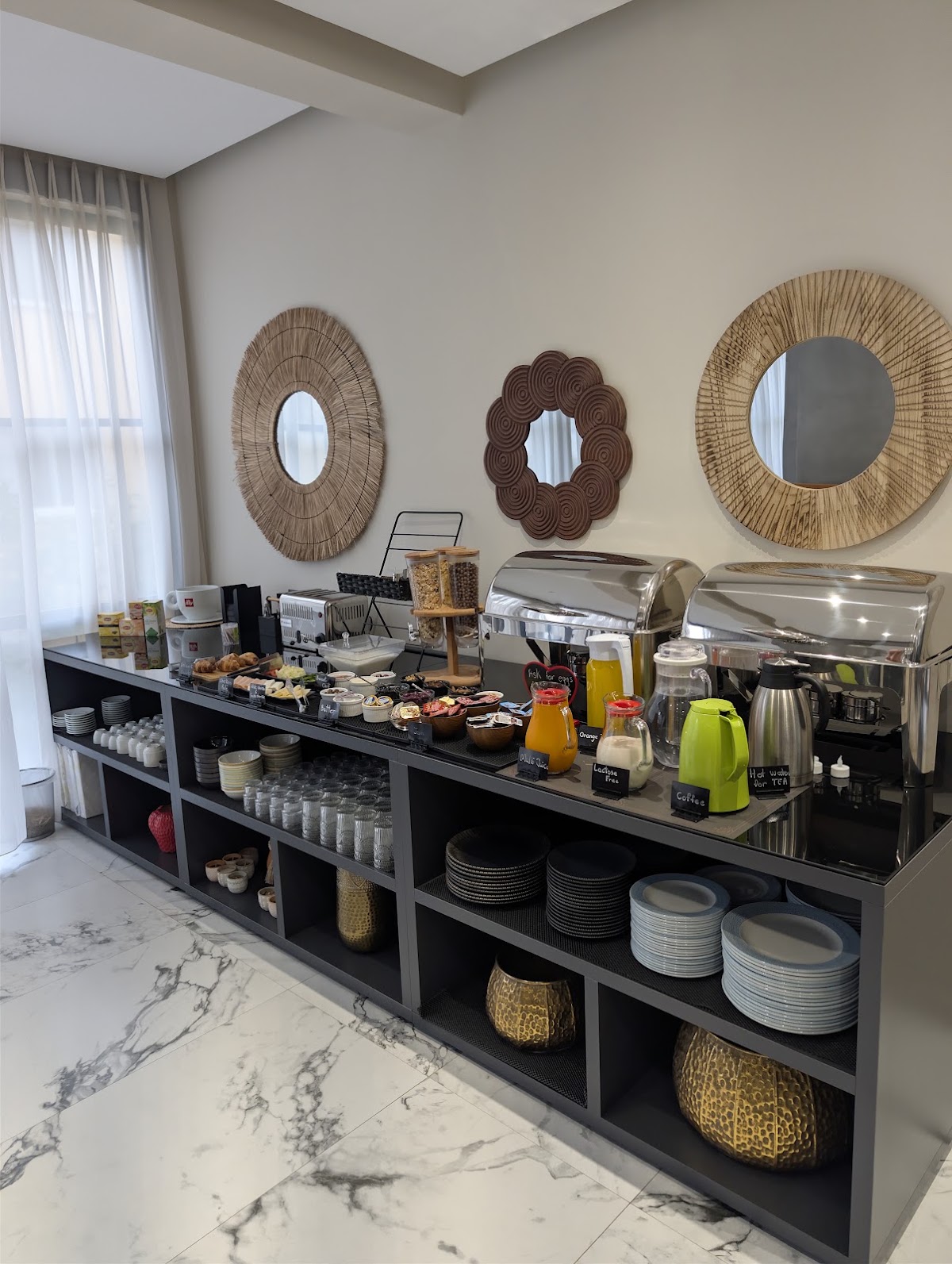 Niklas Boutique Hotel