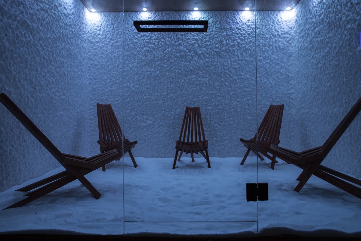 Life Gallery Hotel & Spa Korçë, Albania