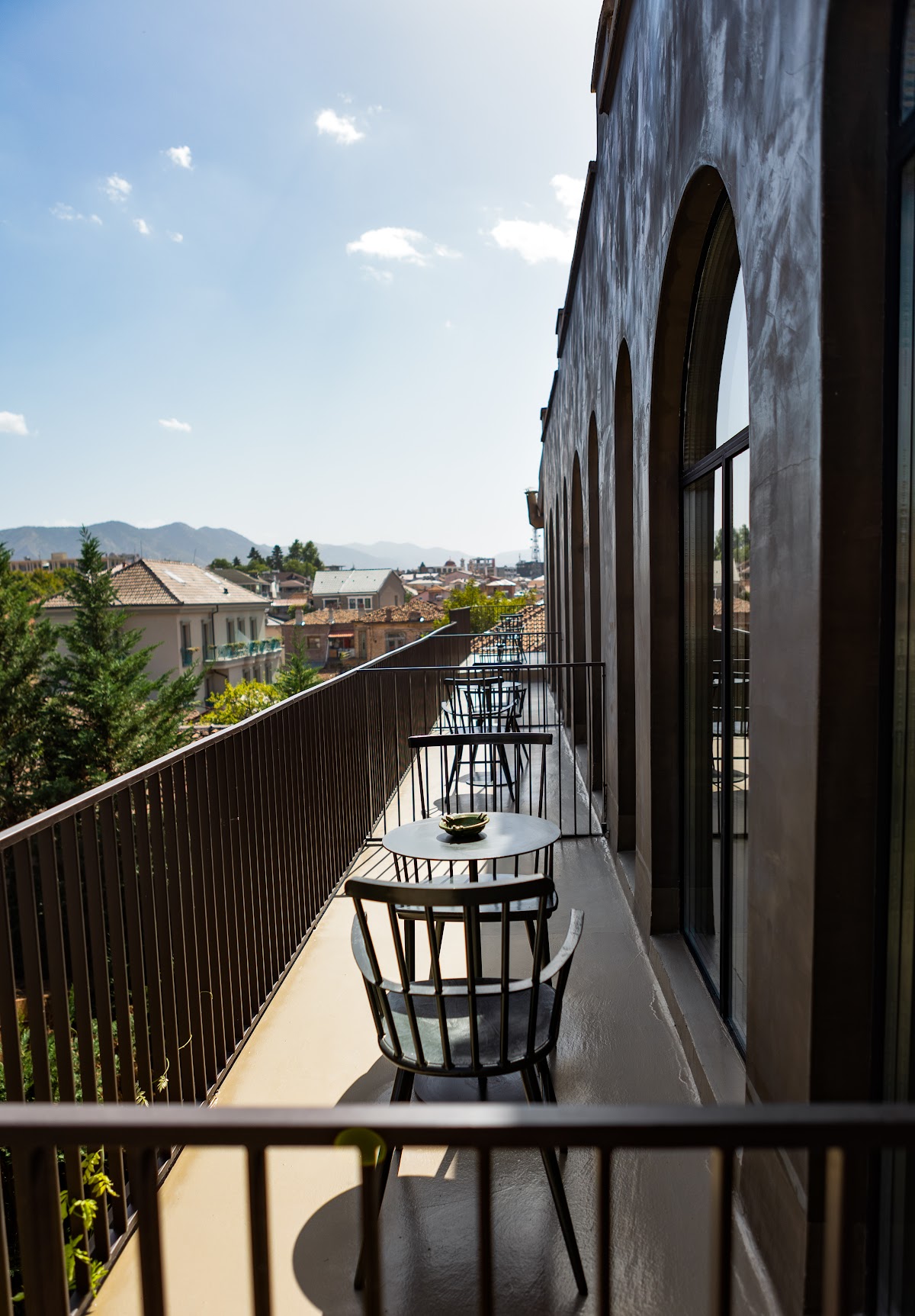 Life Gallery Hotel & Spa Korçë, Albania
