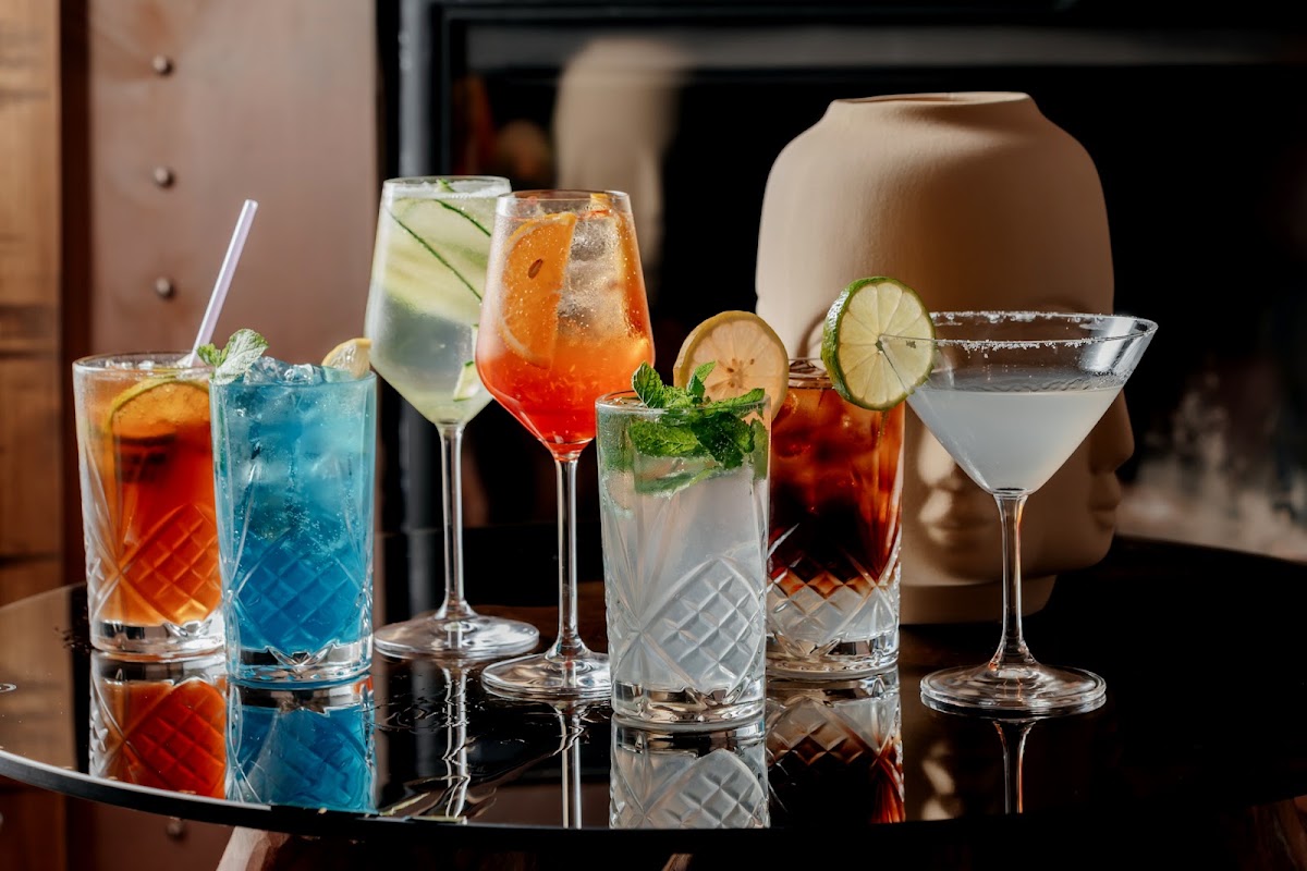 Vintage Boutique Hotel Restaurant