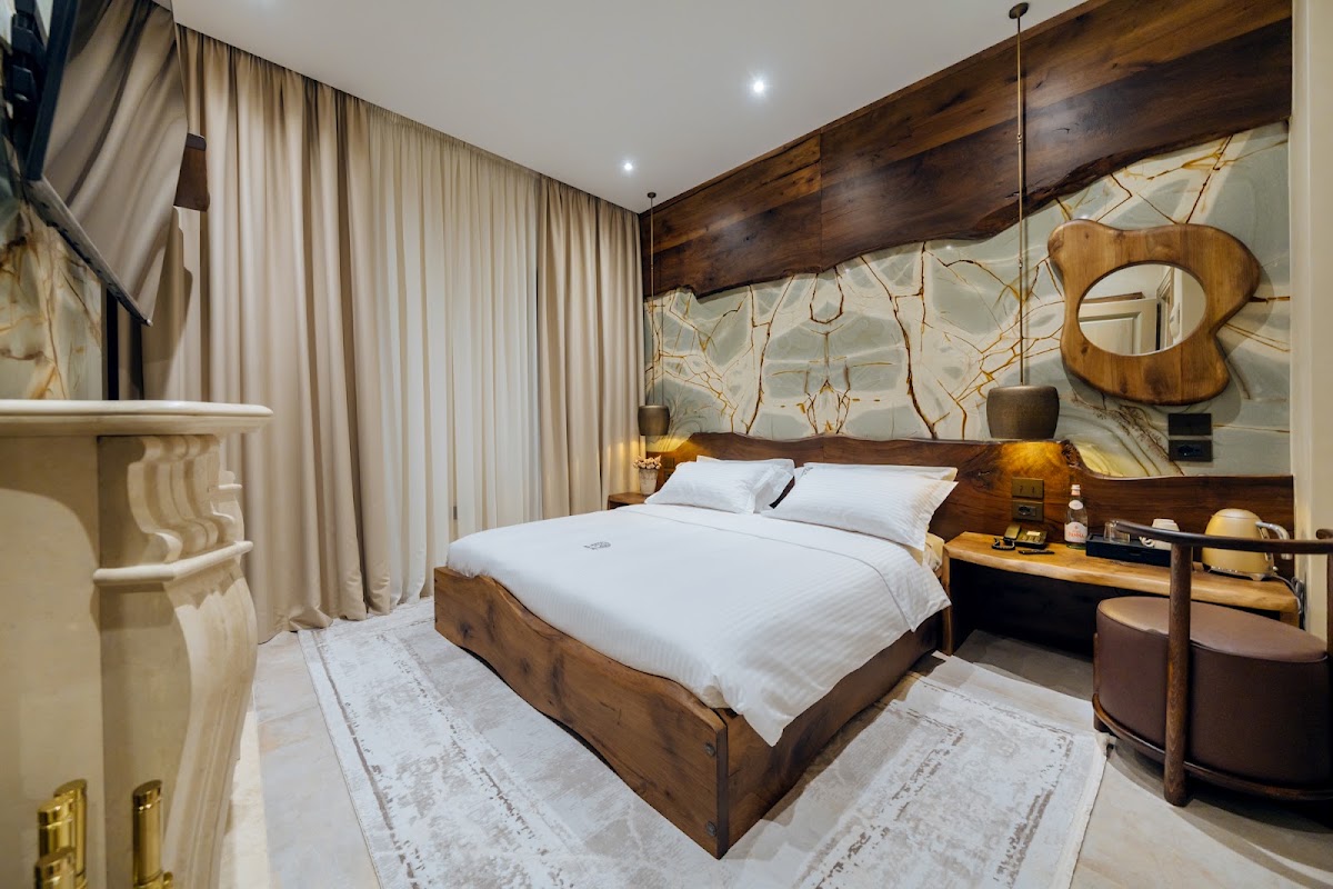 Arctic Boutique Hotel