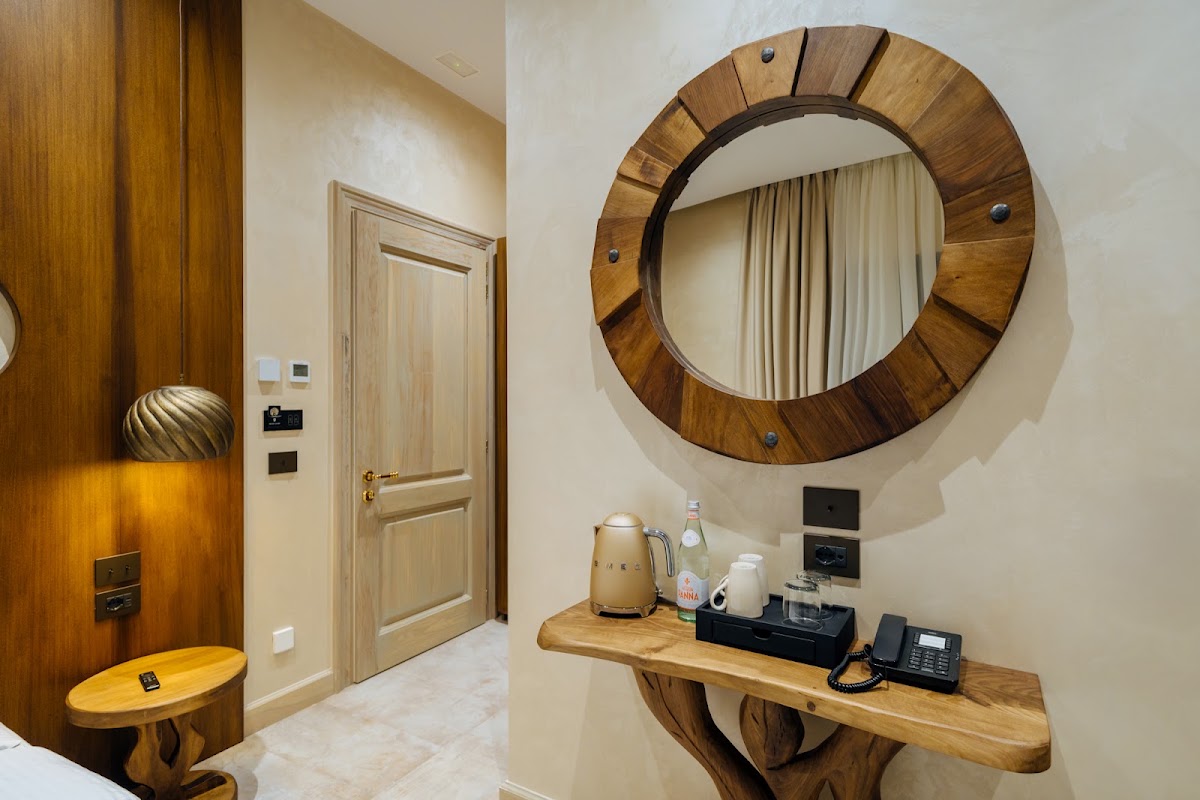 Arctic Boutique Hotel
