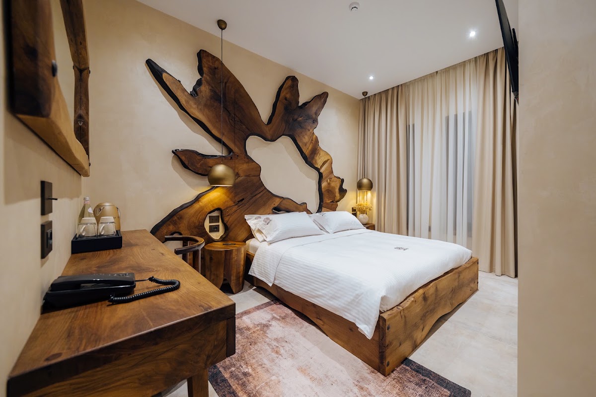 Arctic Boutique Hotel