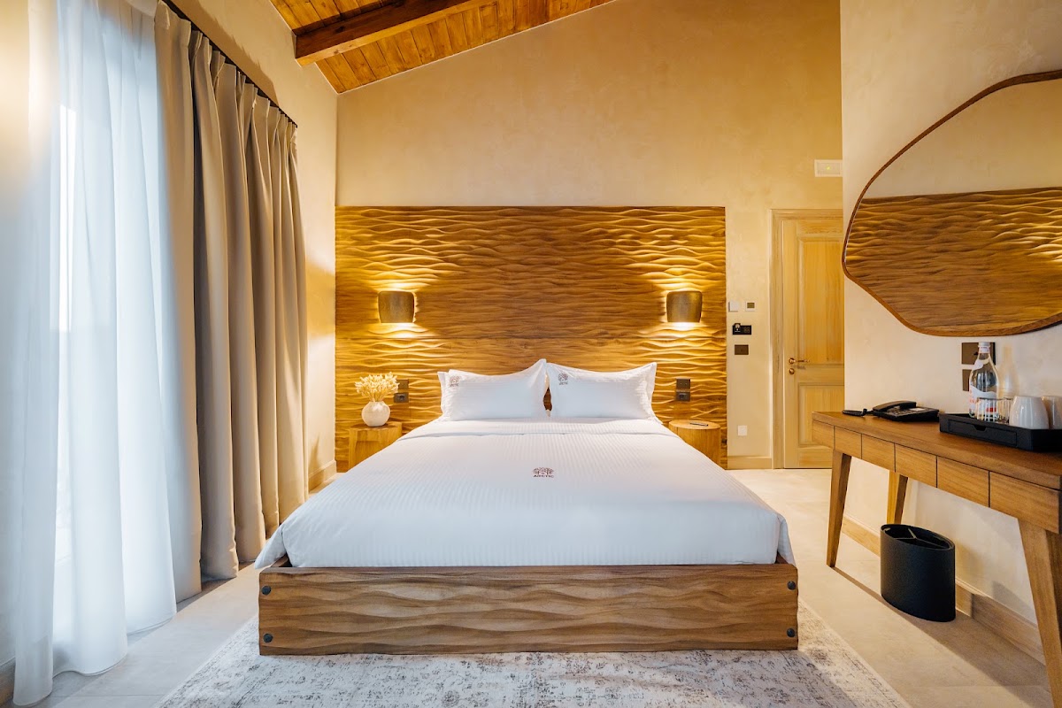 Arctic Boutique Hotel