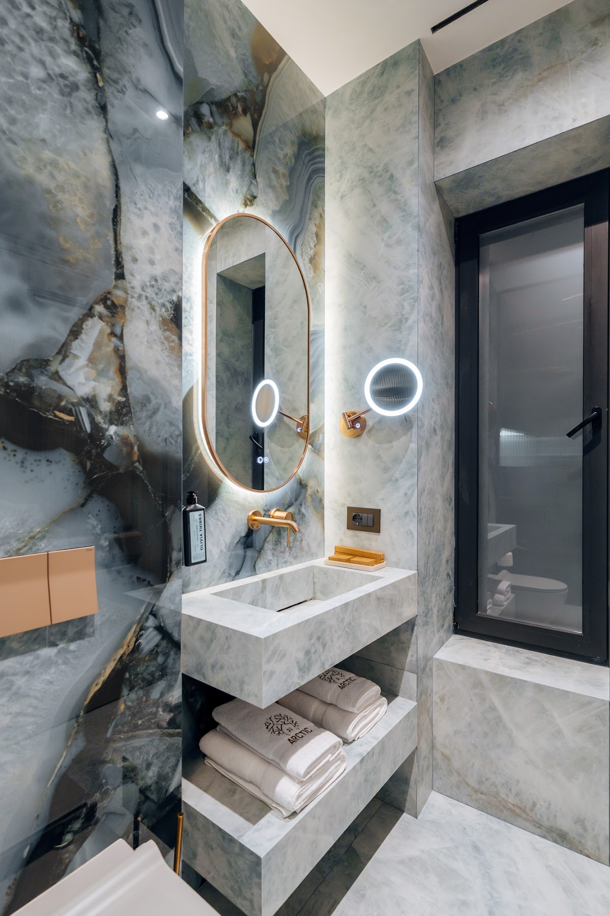 Arctic Boutique Hotel