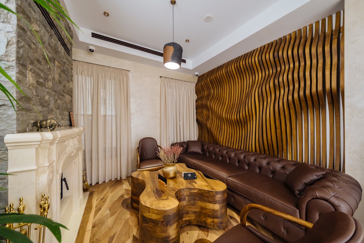 Arctic Boutique Hotel