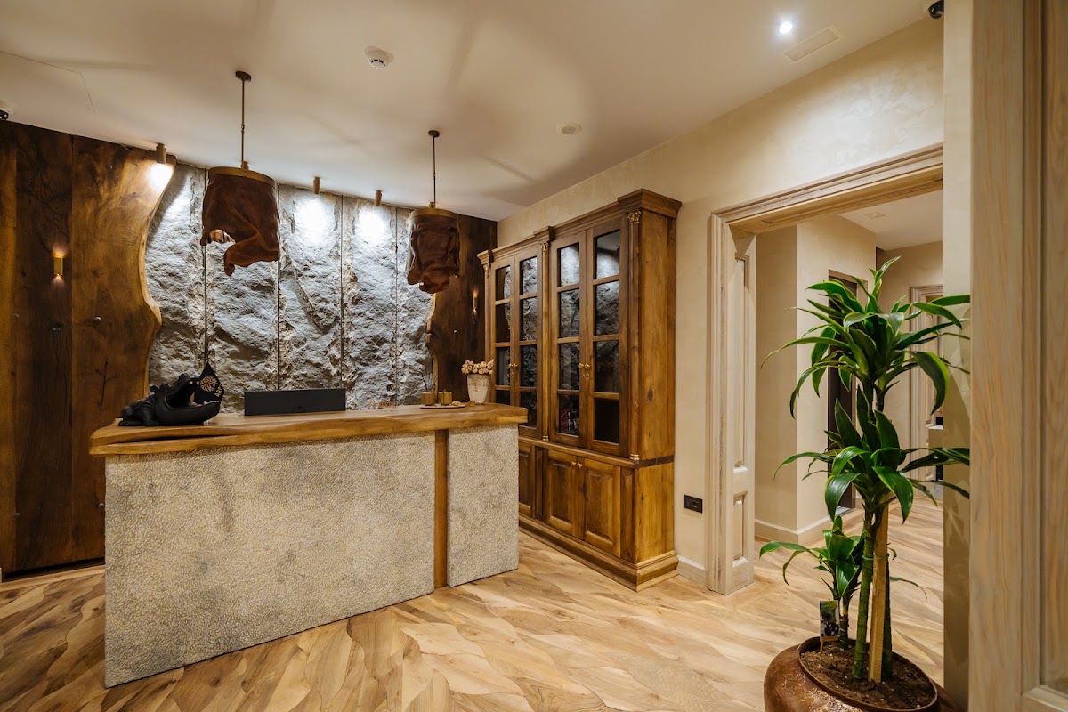 Arctic Boutique Hotel