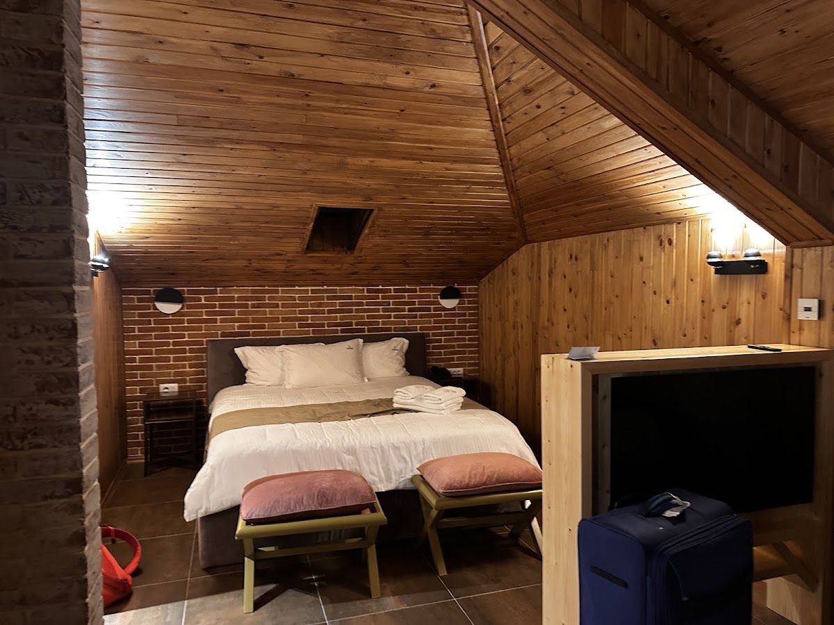 Vecchia Boutique Hotel