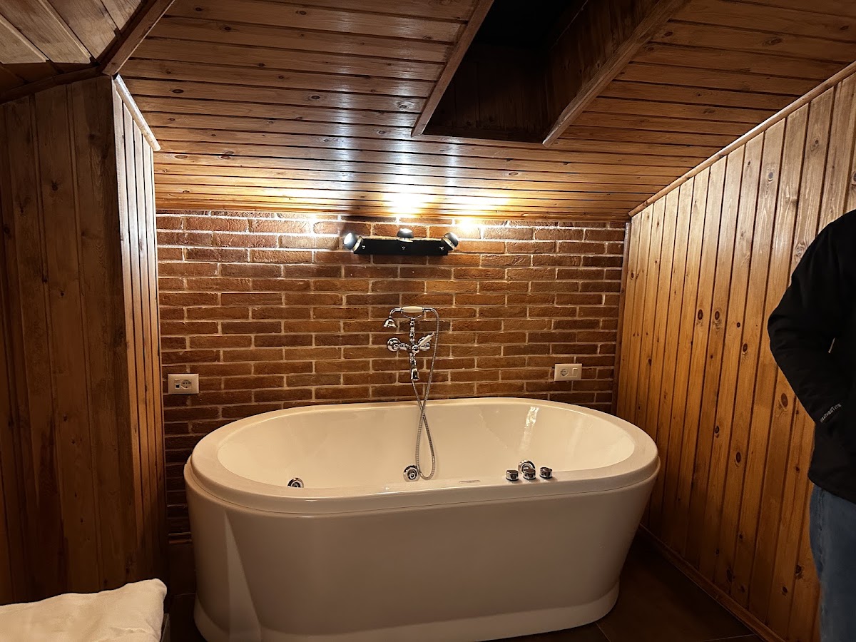 Vecchia Boutique Hotel