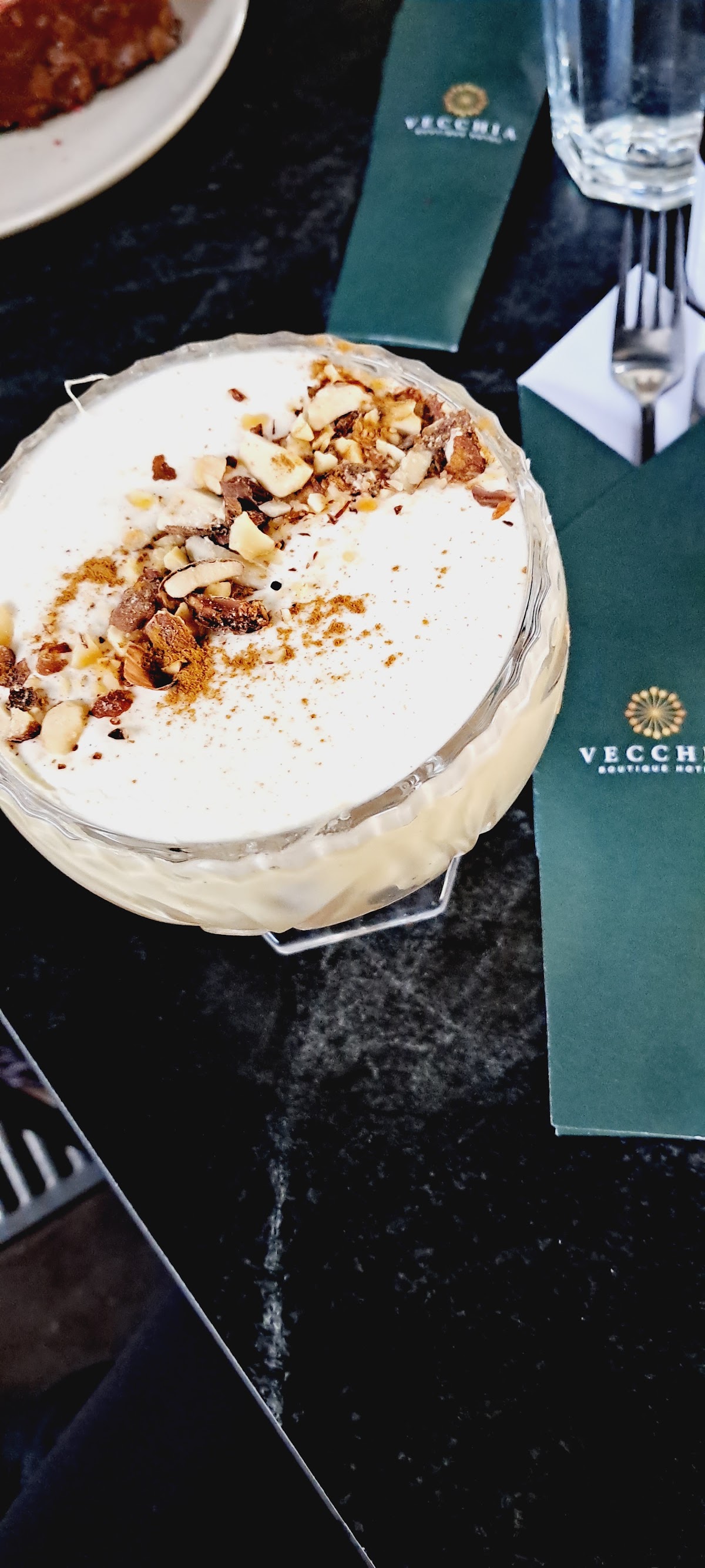 Vecchia Boutique Hotel