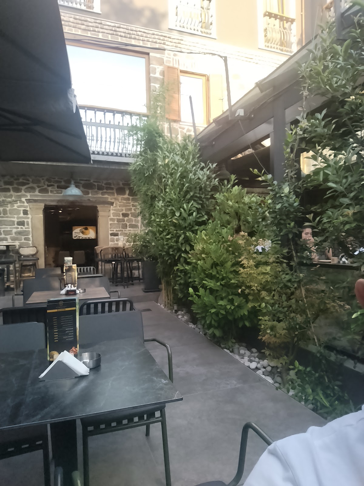 Vecchia Boutique Hotel