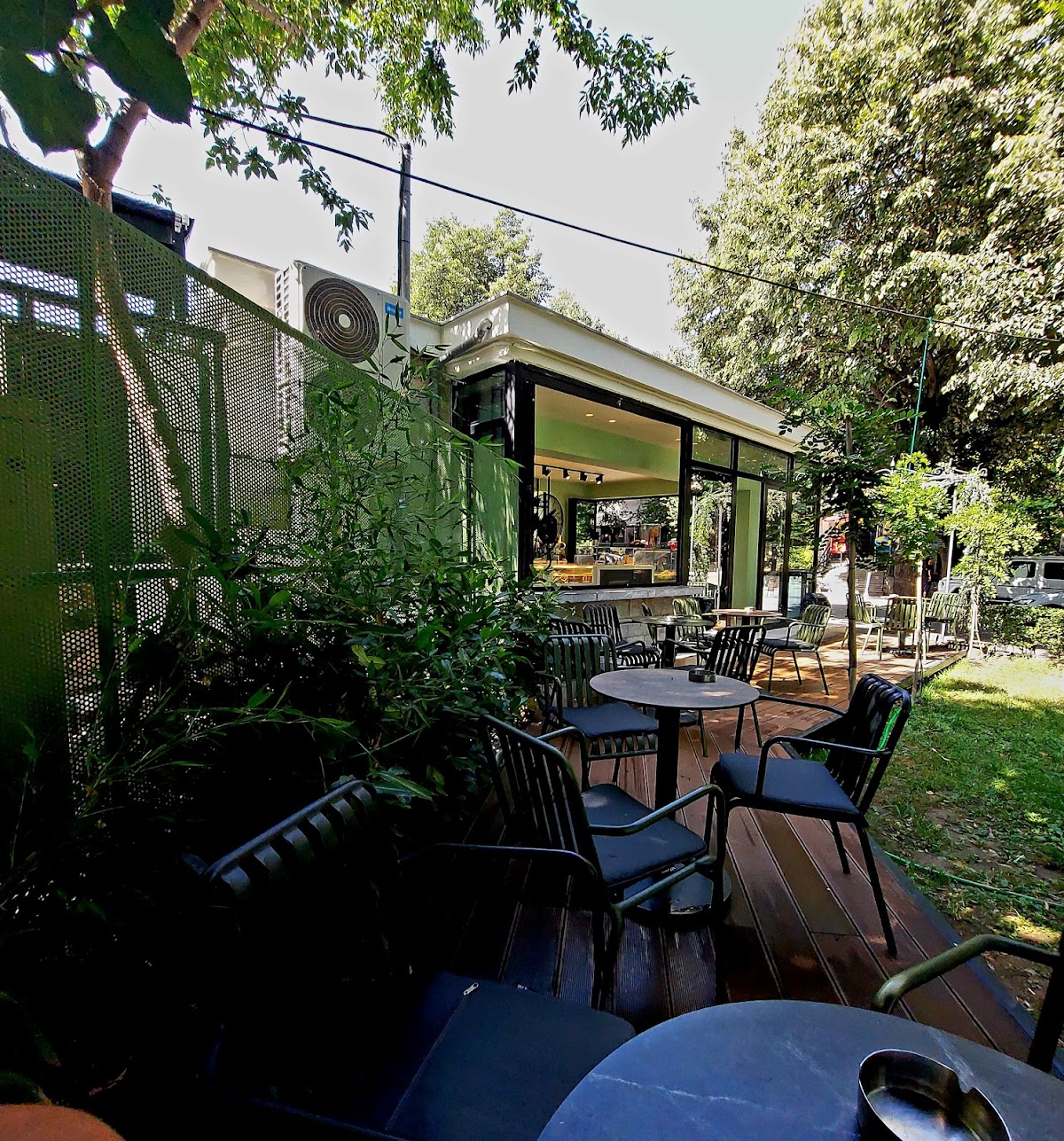 Vecchia Boutique Hotel