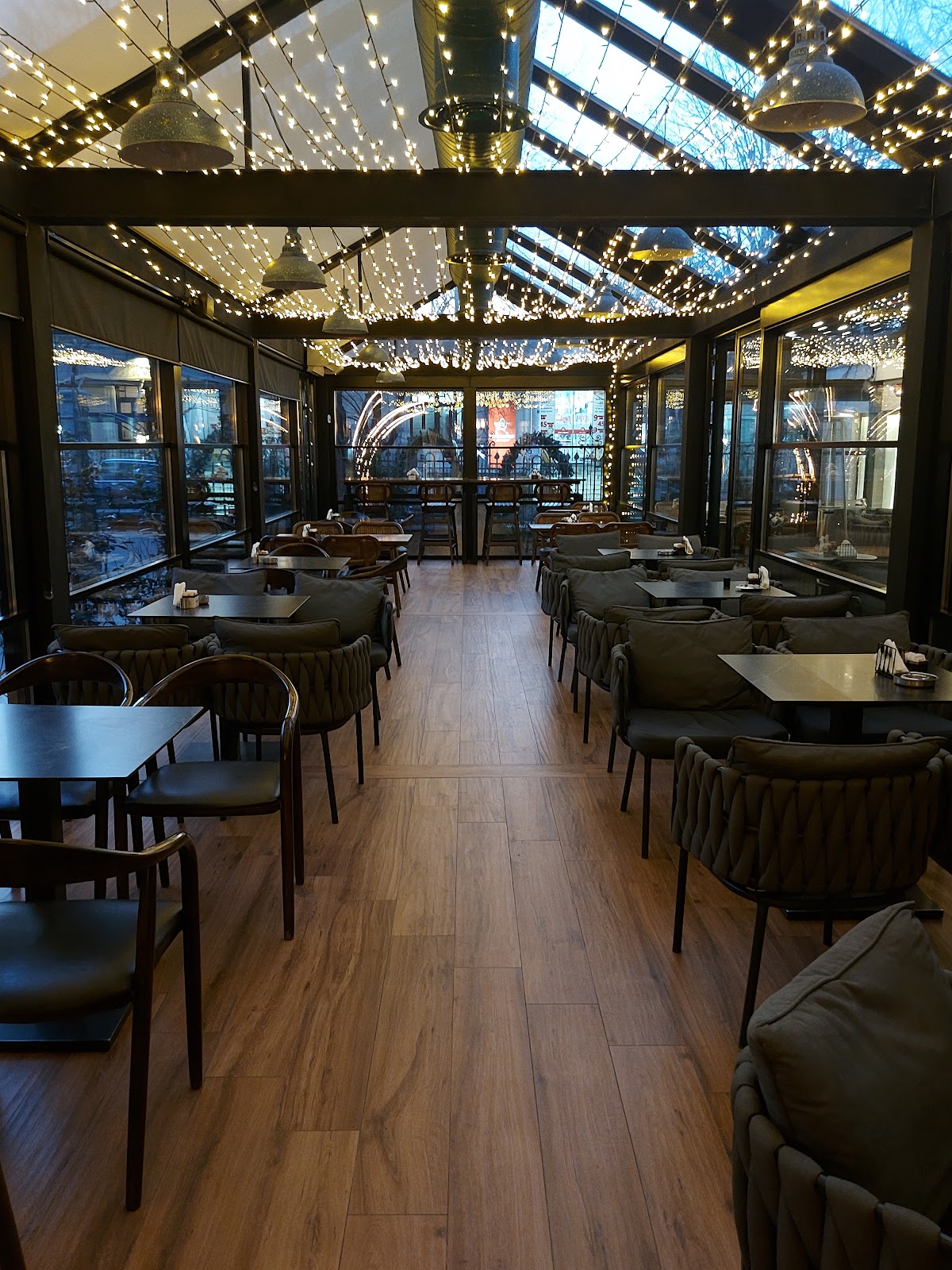 Vecchia Boutique Hotel
